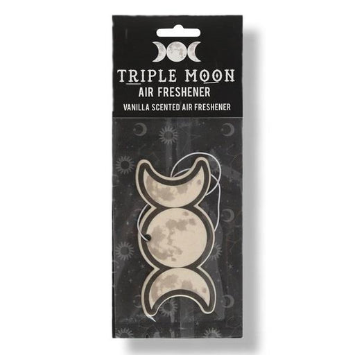 Air Freshener Triple Moon | Earthworks