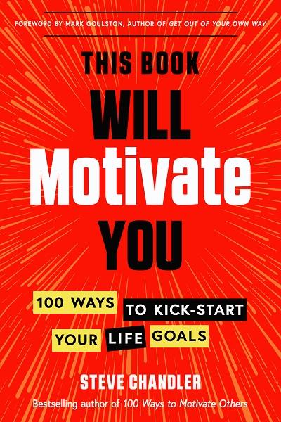 This Book Will Motivate You | Earthworks 