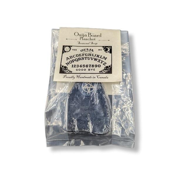 Soap Ouija Board Planchet | Earthworks 