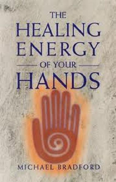 The Healing Energy of your Hands | Earthworks
