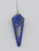 Pendulum Lapis Lazuli | Earthworks