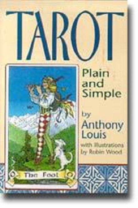 Tarot Plain & Simple | Earthworks
