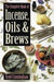 The complete book of Incense, Oils & Brews | Earthworks